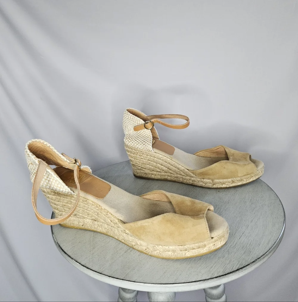 Kanna Espadrilles - Picture 7 of 10